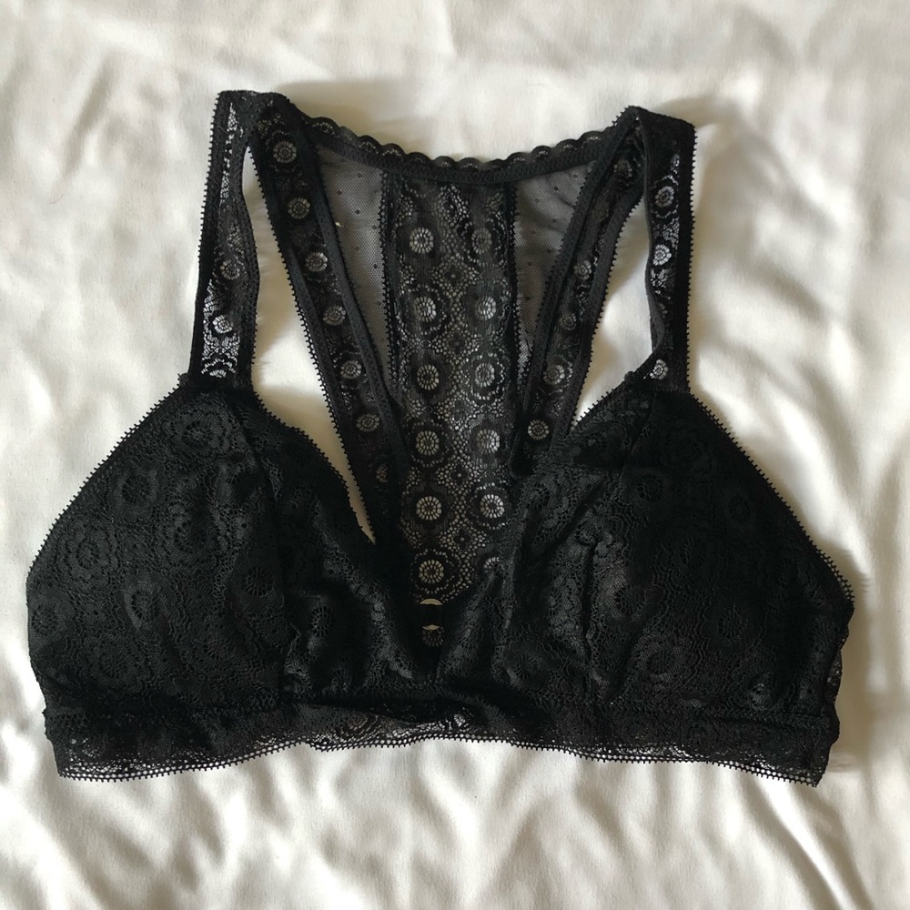 Lace Bralette